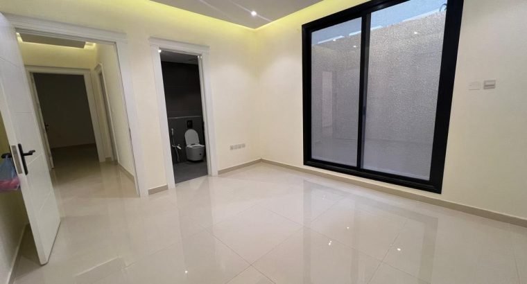 شقه سكنية للايجار حي العارض الرياض