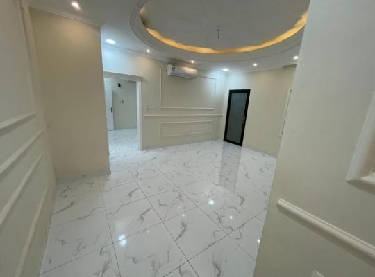 شقة للايجار – الدمام – الشعلة