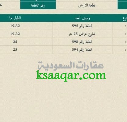 عماره عظم نخلان صبيا دور واحد للبيع 0502761647