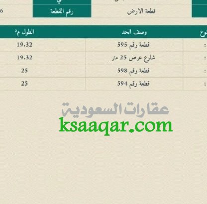 عماره عظم نخلان صبيا دور واحد للبيع 0502761647