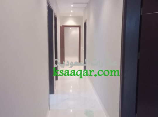 للبيع فيلا دور واحد بناء شخصي ف جده حي الوفاء