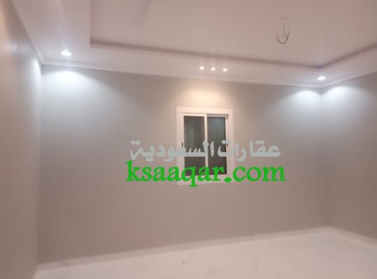 للبيع فيلا دور واحد بناء شخصي ف جده حي الوفاء