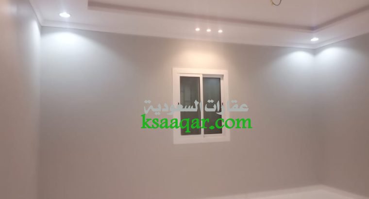 للبيع فيلا دور واحد بناء شخصي ف جده حي الوفاء