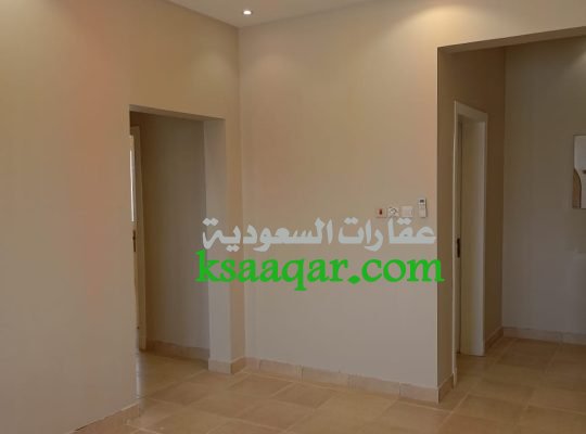 شقة للايجارالرياض حي-النرجس