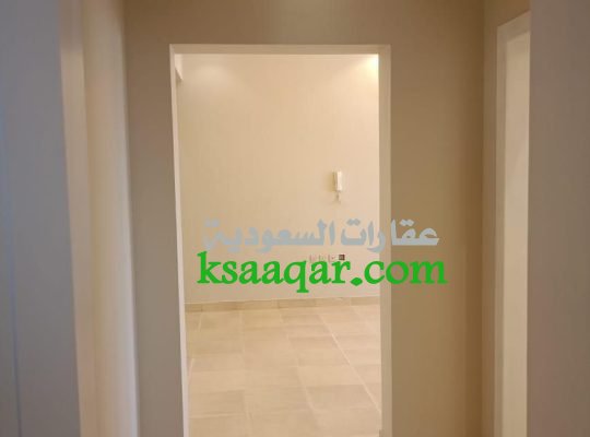 شقة للايجارالرياض حي-النرجس