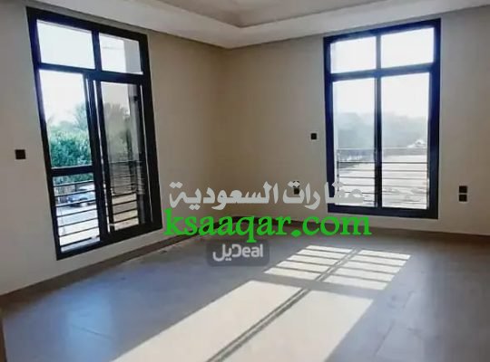 شقة للايجار الرياض حي-النرجس – السعودية 1700 ريال
