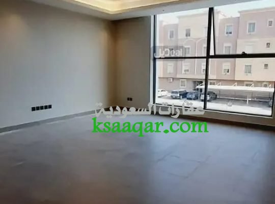 شقة للايجار الرياض حي-النرجس – السعودية 1700 ريال