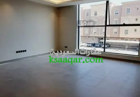 شقة للايجار الرياض حي-النرجس – السعودية 1700 ريال