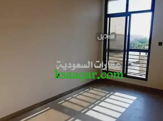 شقة للايجار الرياض حي-النرجس – السعودية 1700 ريال