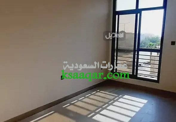 شقة للايجار الرياض حي-النرجس – السعودية 1700 ريال