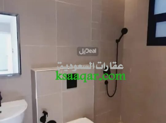 شقة للايجار الرياض حي-النرجس – السعودية 1700 ريال