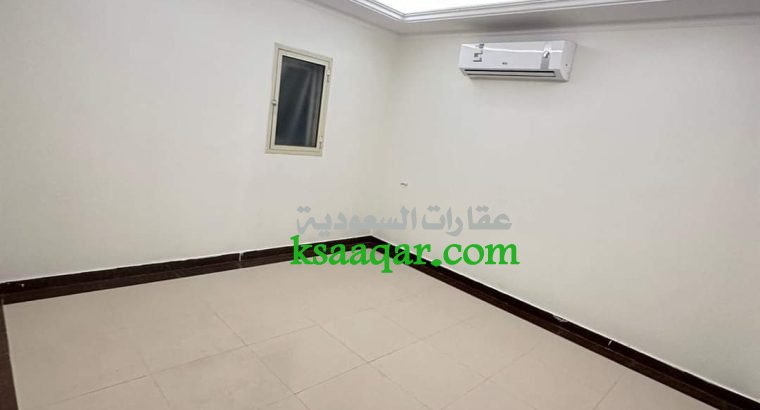 شقة متميزة للإيجار في الرياض حي نرجس