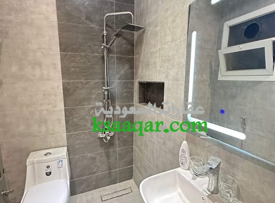 شقة متميزة للإيجار في الرياض حي نرجس
