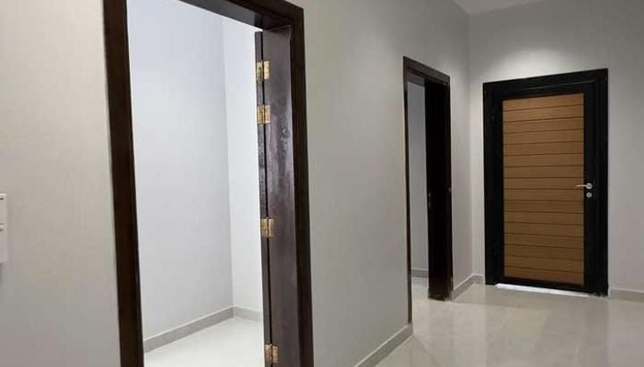 للايجار دور فاخر بحى السلام المدينة المنورة