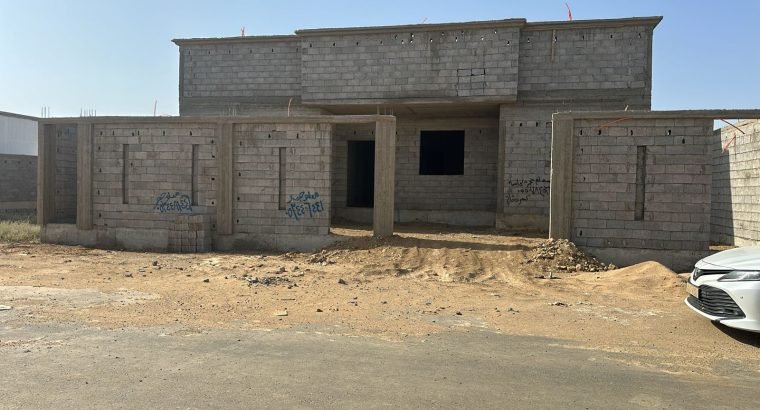 فله بيت  نخلان صبياء مخطط صبيا عماره بيت للبيع