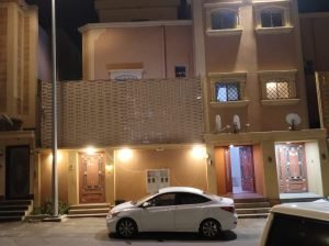 شقه للبيع في حي الموسي