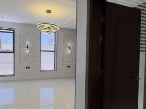 للايجار دور فاخر بحى السلام المدينة المنورة