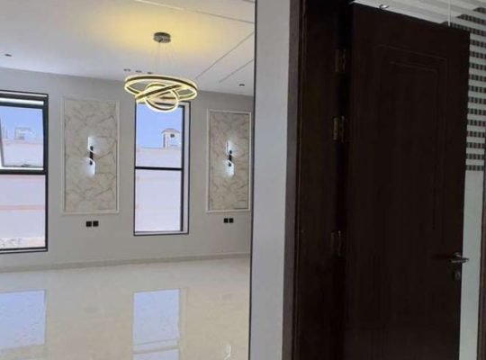 للايجار دور فاخر بحى السلام المدينة المنورة