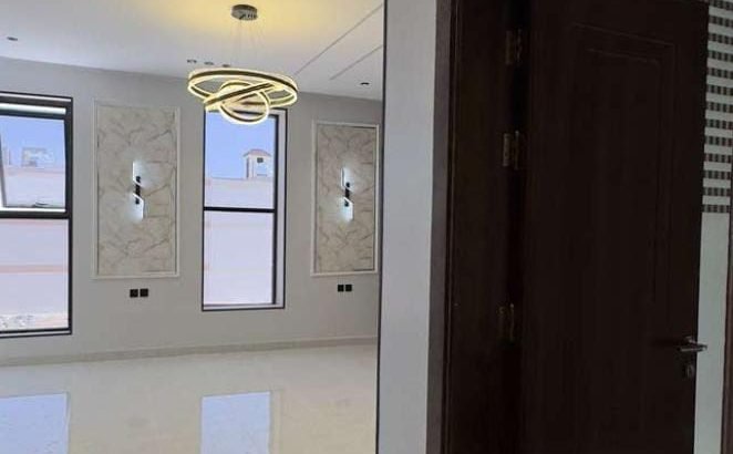 للايجار دور فاخر بحى السلام المدينة المنورة