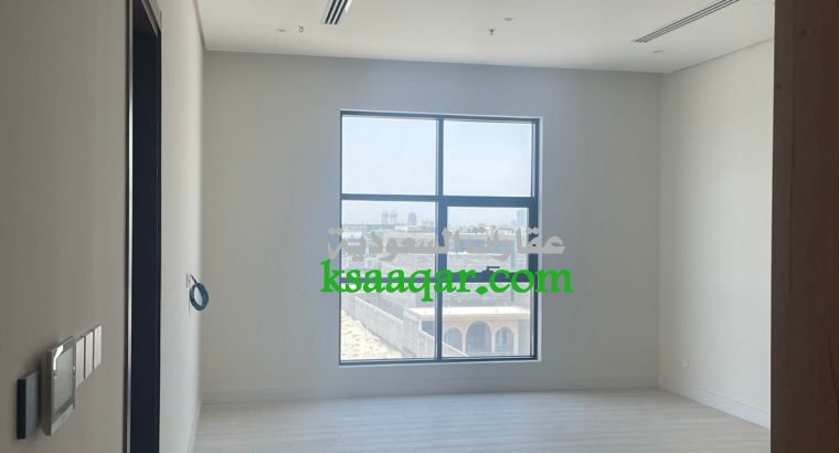 شقة البحر بالخبر للإيجار فاخرة وجديدة