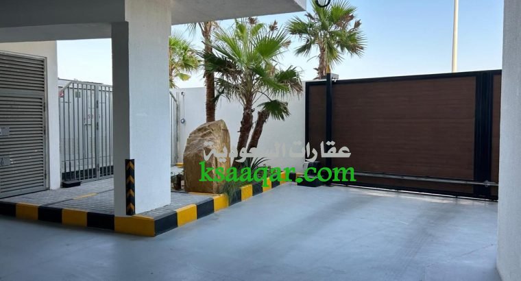 شقة البحر بالخبر للإيجار فاخرة وجديدة