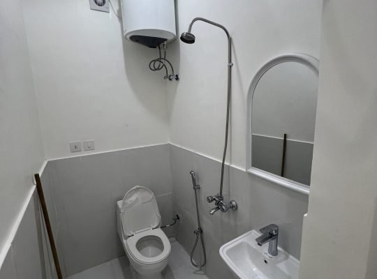 غرفة عزاب للإيجار بحي الحزم جنوب الرياض