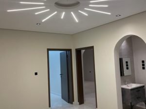 شقة للايجار