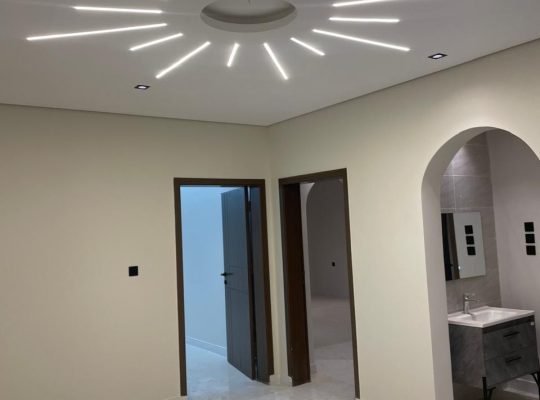 شقة للايجار