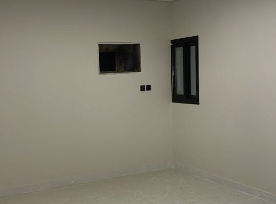 شقة للايجار