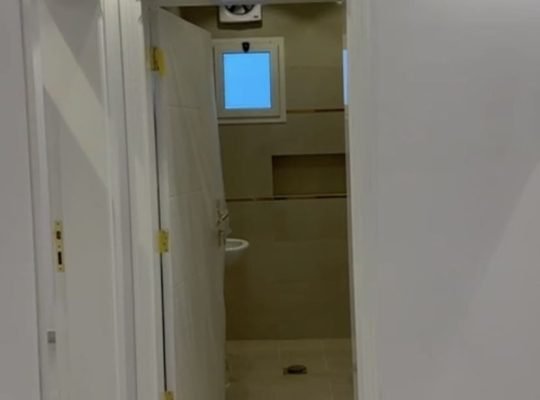 شقة تمليك بالمدينة المنورة داخلً حد الحرم