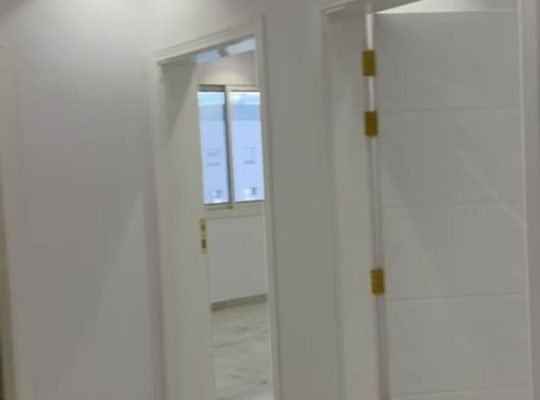 شقة تمليك بالمدينة المنورة داخلً حد الحرم