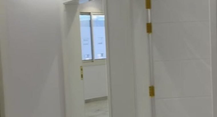 شقة تمليك بالمدينة المنورة داخلً حد الحرم