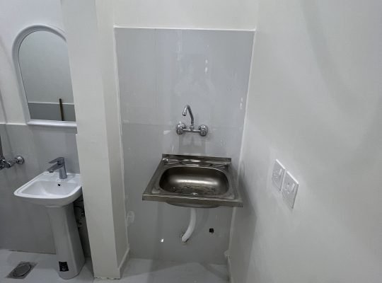 غرفة عزاب للإيجار بحي الحزم جنوب الرياض