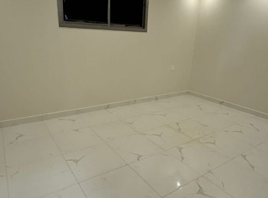 للايجار وحده علويه  بحي سلطانه القصيم بريده