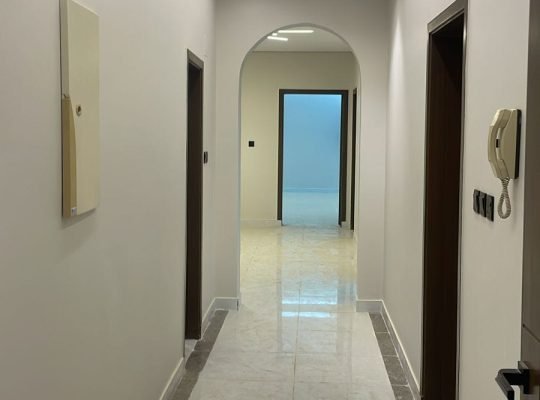 شقة للايجار