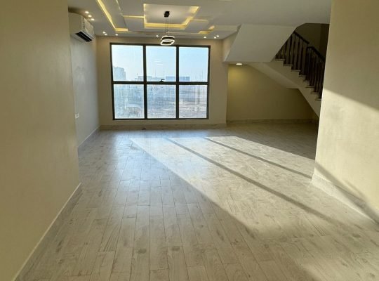 للايجار وحده علويه  بحي سلطانه القصيم بريده