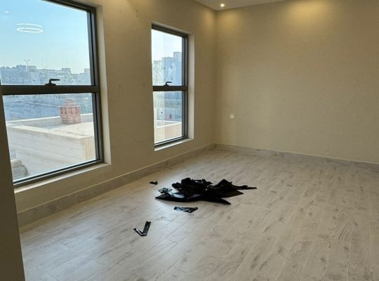 للايجار وحده علويه  بحي سلطانه القصيم بريده