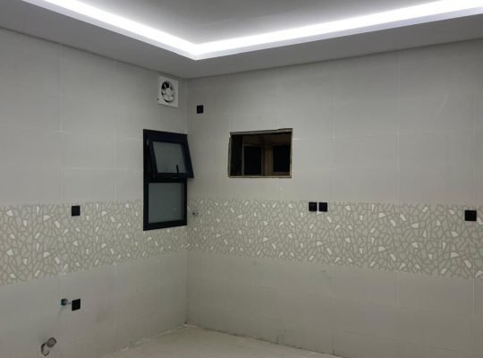 شقة للايجار