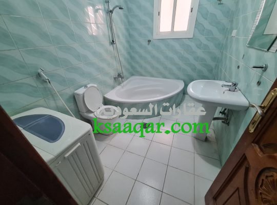 شقق مفروشة مخدومة للإيجار الشهري