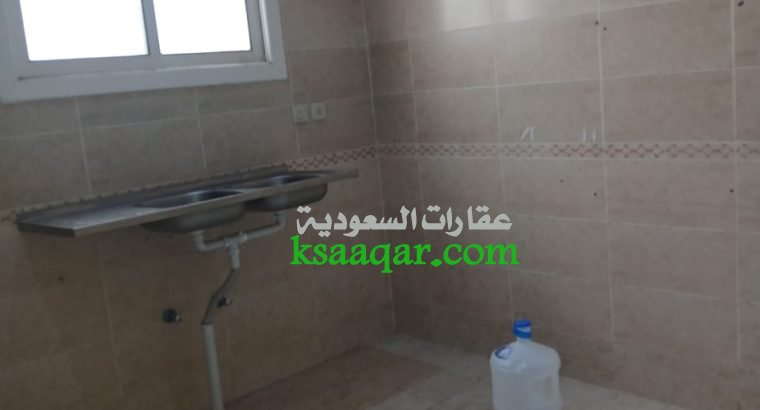 شقه عزاب ثلاث غرف طويق