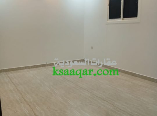 شقه عزاب ثلاث غرف طويق