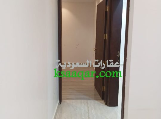 شقه عزاب ثلاث غرف طويق