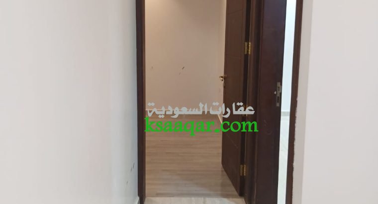 شقه عزاب ثلاث غرف طويق