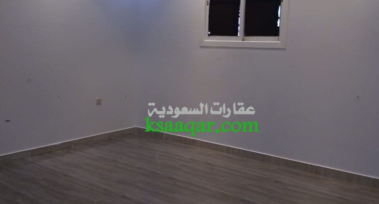 شقه عزاب ثلاث غرف طويق