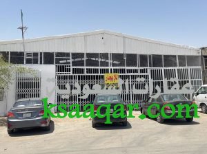 ورشه للايجار في صنايعية الدخل المحدود