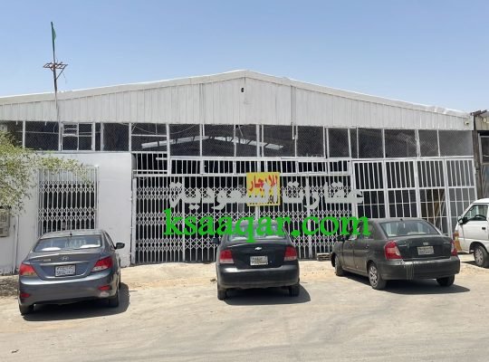 ورشه للايجار في صنايعية الدخل المحدود