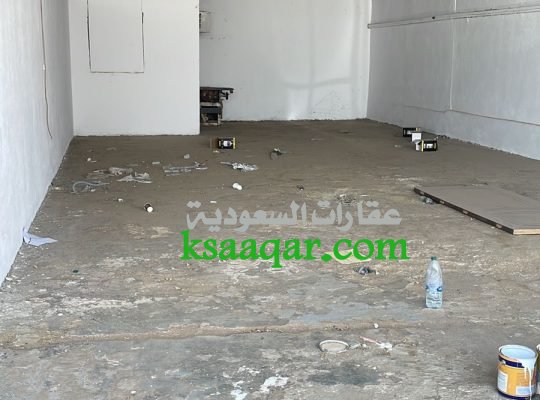 ورشه للايجار في صنايعية الدخل المحدود