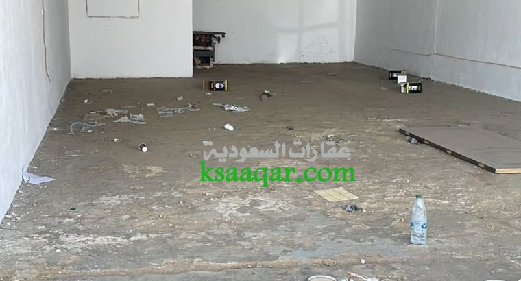 ورشه للايجار في صنايعية الدخل المحدود