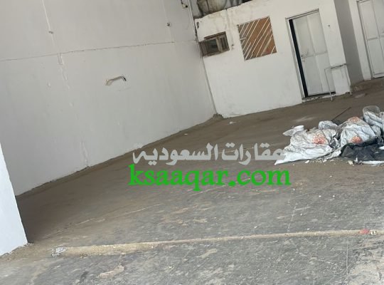 ورشه للايجار في صنايعية الدخل المحدود