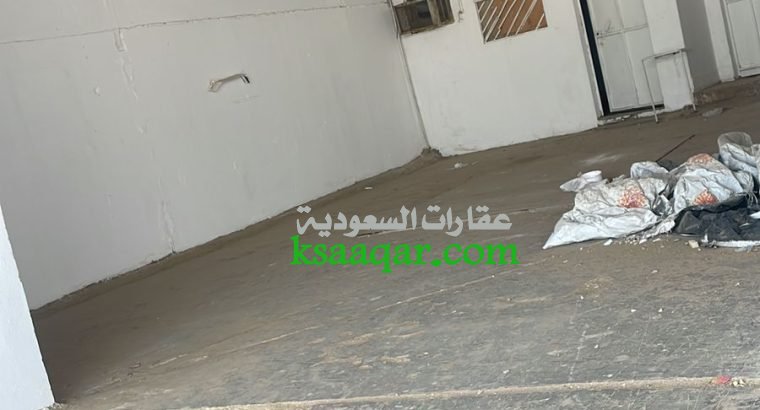 ورشه للايجار في صنايعية الدخل المحدود